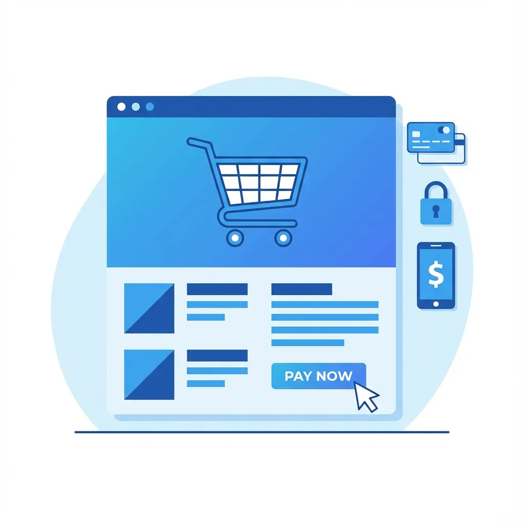 E-commerce